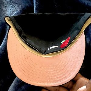 NY state of mind hat